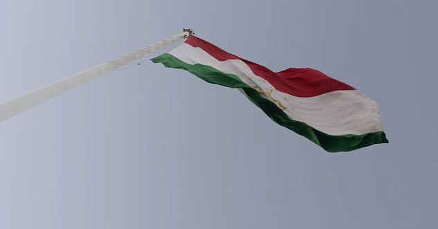 МИД Таджикистана призвал своих граждан не ездить в Россию