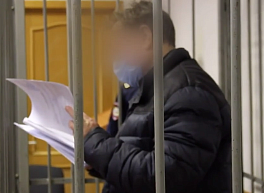Экс-работника рязанского предприятия приговорили к шести годам колонии за мошенничество и подкуп