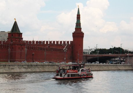 Москва выбыла из десятки самых дорогих городов мира