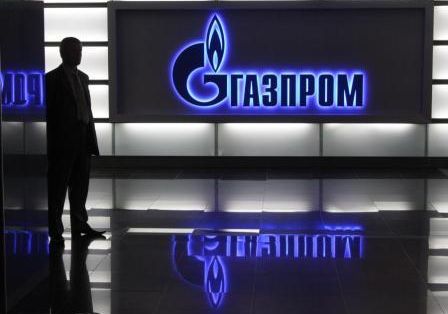 «Газпром» назван лучшим работодателем в России