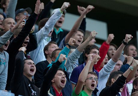 В РФ ужесточат наказание за беспорядки на стадионах