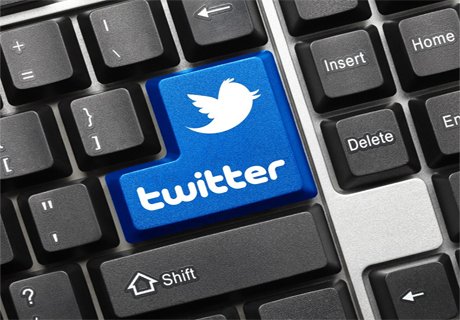 Twitter «приедет» на переговоры в Россию