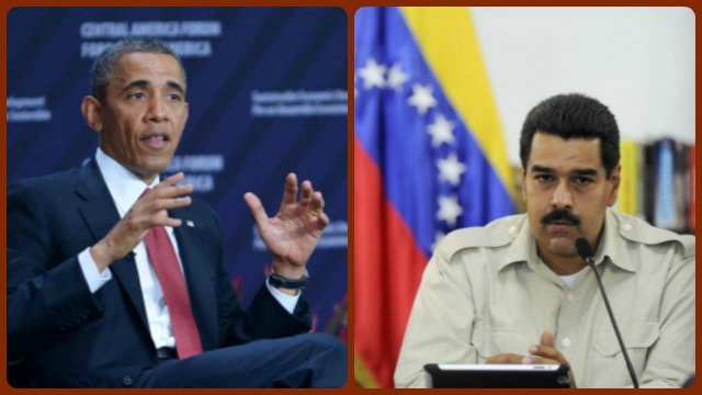 Трех венесуэльских дипломатов выслали из США