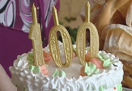 В Рязанской области живет 63 человека старше 100 лет