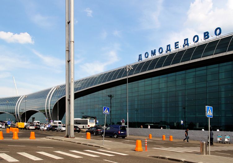 Против владельцев аэропорта «Домодедово» возбудили дело