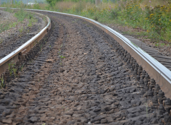 Киев может прекратить железнодорожное пассажирское сообщение с Россией