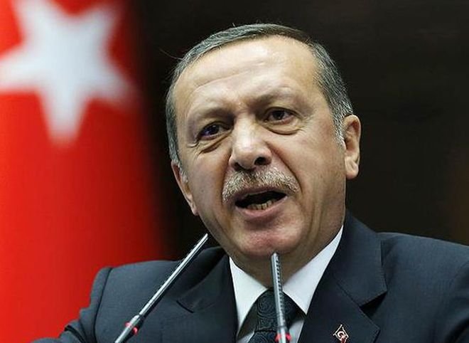 Президент Турции пригрозил ЕС открыть границы для мигрантов