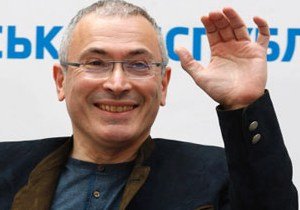 Ходорковский заявил о готовности стать президентом