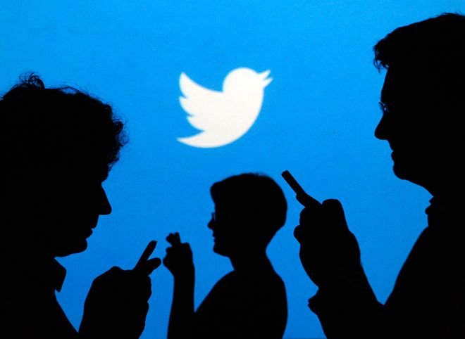 Twitter назвал людей, о которых россияне больше всего говорили в 2016 году