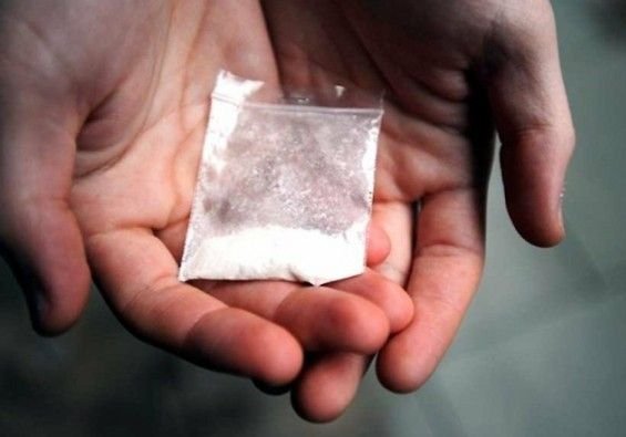 Полиция изъяла у 22-летнего рязанца 119 г наркотиков