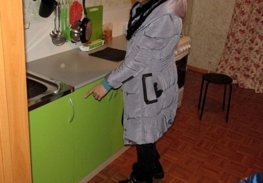 34-летняя таджичка распространяла в Рязани героин