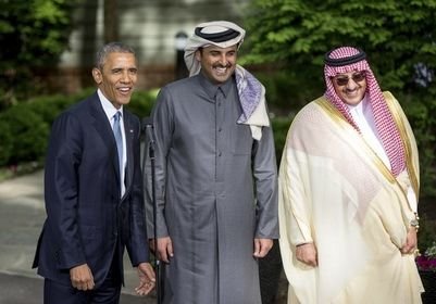 США помогут создать систему ПРО в арабских странах