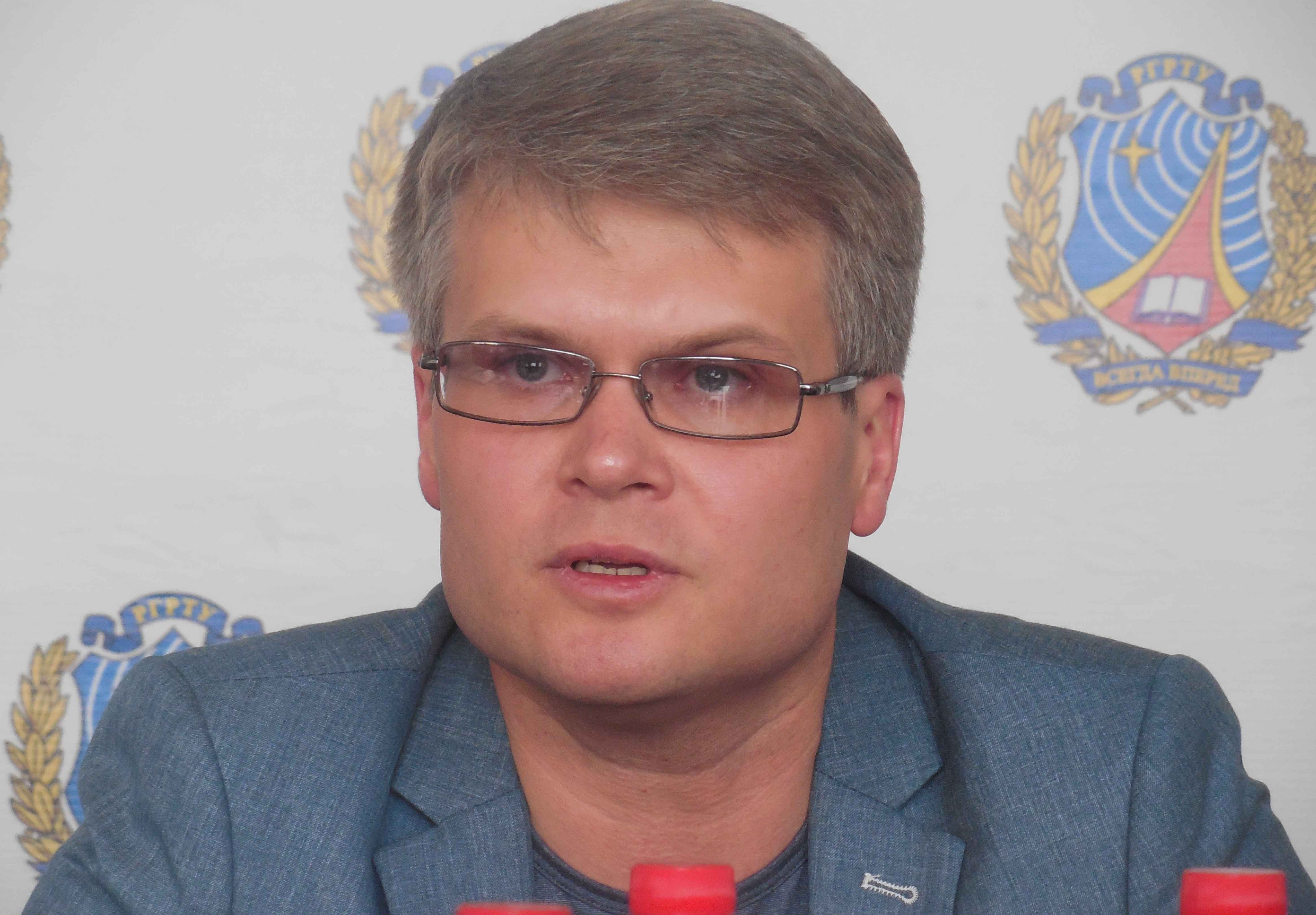 Булеков признал прибыльность рязанского «Водоканала»