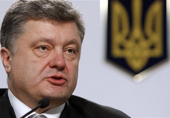 Порошенко созвал экстренное заседание СНБО Украины
