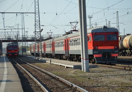 Из Москвы в Рязань пустят два дополнительных поезда