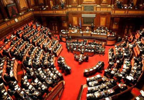«Друзья Путина» появятся в парламенте Италии