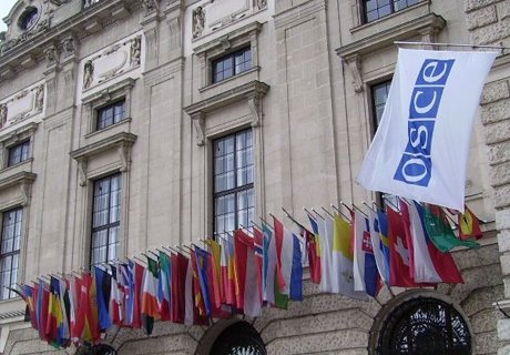 РФ запросила срочного созыва постоянного совета ОБСЕ