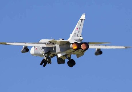 «Авиадартс-2016»: самолеты ЦВО переброшены в Крым