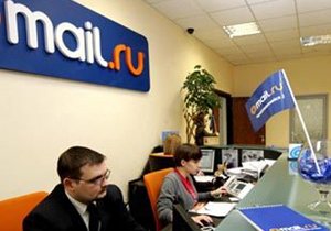 Mail.ru Group продала акции Qiwi