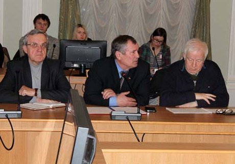 4 тыс. рязанцев подписались против застройки Солотчи