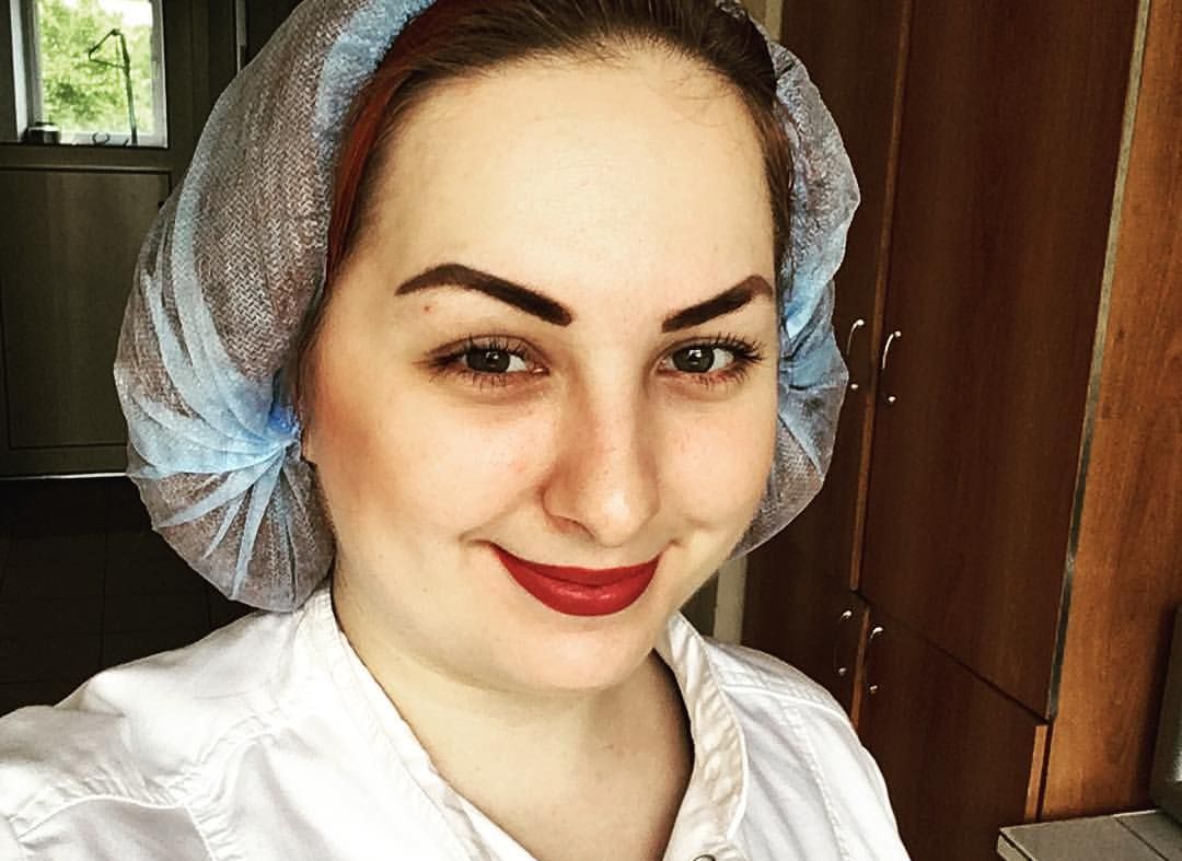 В московском роддоме покончила с собой 24-летняя медсестра