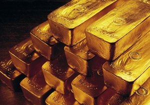 Цены на золото  достигли максимума за 8 месяцев