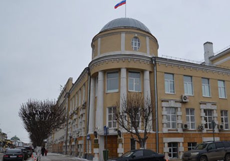 Депутаты гордумы утвердили бюджет Рязани на 2015 год