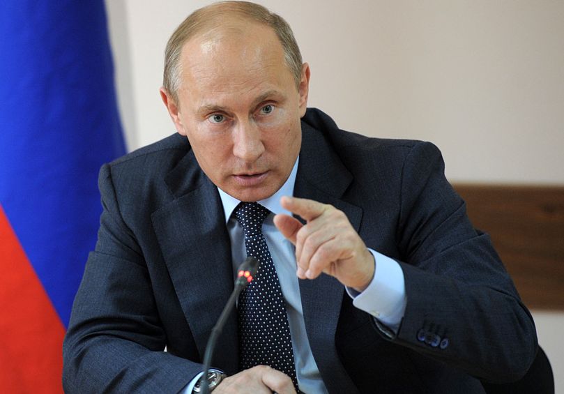 Путин пригрозил Киеву ухудшением отношений