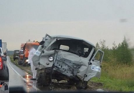 В Рязани ищут очевидцев смертельного ДТП с автобусом