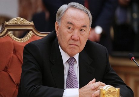 Казахстан ратифицировал вхождение Киргизии в ЕАЭС