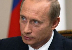 Путин проведет оперативное совещание с членами Совбеза РФ