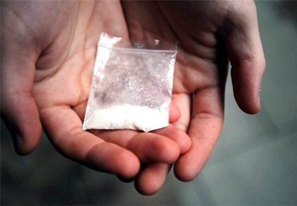 Полицейские изъяли у рязанца более 5 г наркотиков