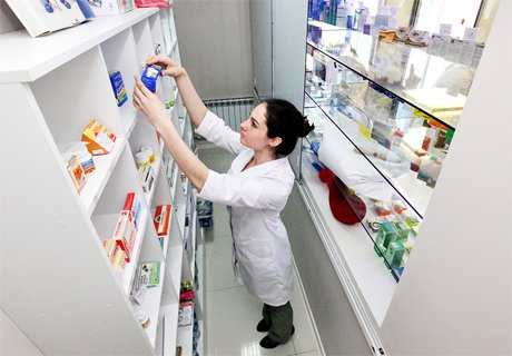 Россия разрешит параллельный импорт лекарств