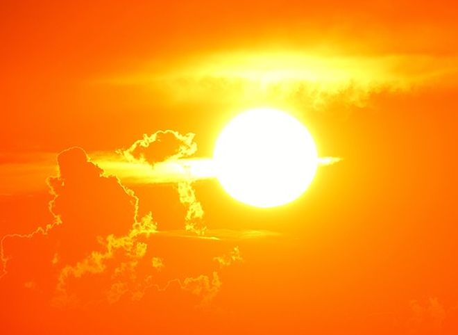 Ученый рассказал, как долго будет светить Солнце