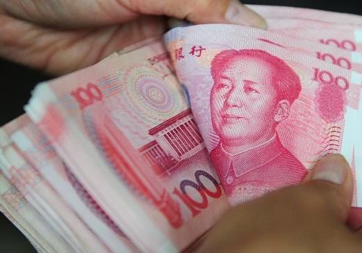 ЦБ Китая провел девальвацию юаня