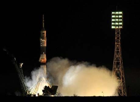 Россиянин получит от NASA $125 тысяч на запуск космического телескопа