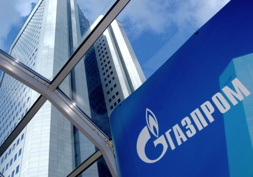 США снова ужесточили санкции против «Газпрома»
