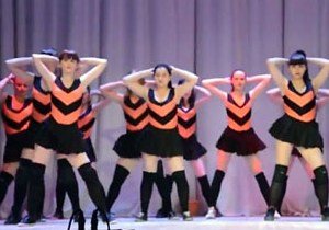 СК РФ проверит танец 12-летних «пчелок» из Оренбурга (видео)