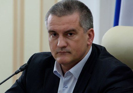Глава Крыма потребовал срока для расхитителей генераторов