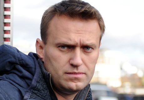 Судебные приставы взыщут с Навального 4,5 млн рублей