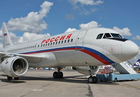 Экс-глава «Трансаэро» возглавит авиакомпанию «Россия»