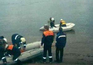 В Рязанском районе из озера Велье поднято тело мужчины