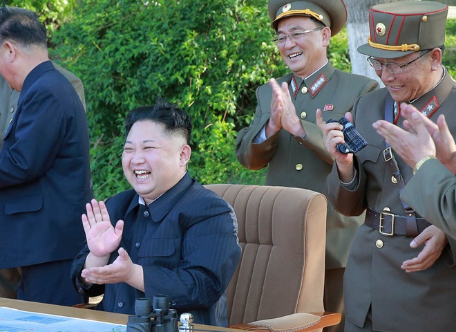 Северная Корея испытала новую систему ПВО