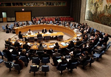 Россия отказалась от встречи в Совбезе ООН по Крыму