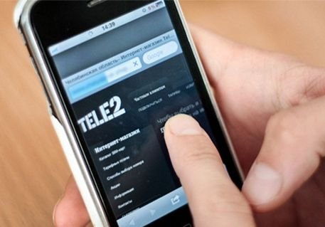Рязанские абоненты Tele2 в Новый год позвонили 2,5 млн раз