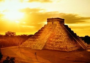 Тайна исчезновения цивилизации майя раскрыта