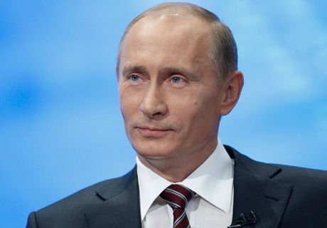 Путин: РФ готова отменить визовый режим с Грузией