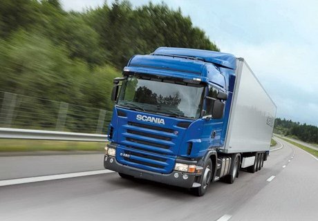 В Рязани изменится схема движения грузового транспорта