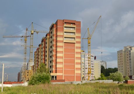 Самая дешевая квартира в Рязани обойдется в 600 тысяч