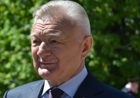 Рязанский губернатор поднялся на две строчки в медиарейтинге